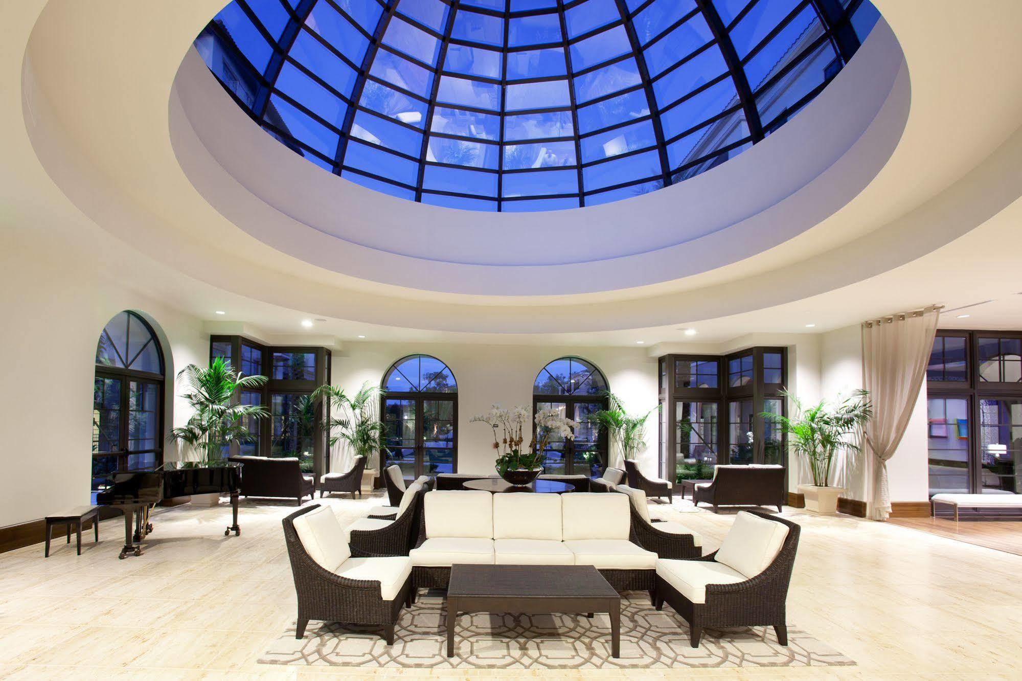 The Alfond Inn Winter Park Kültér fotó